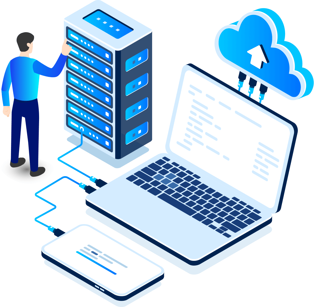 Clarihost Server